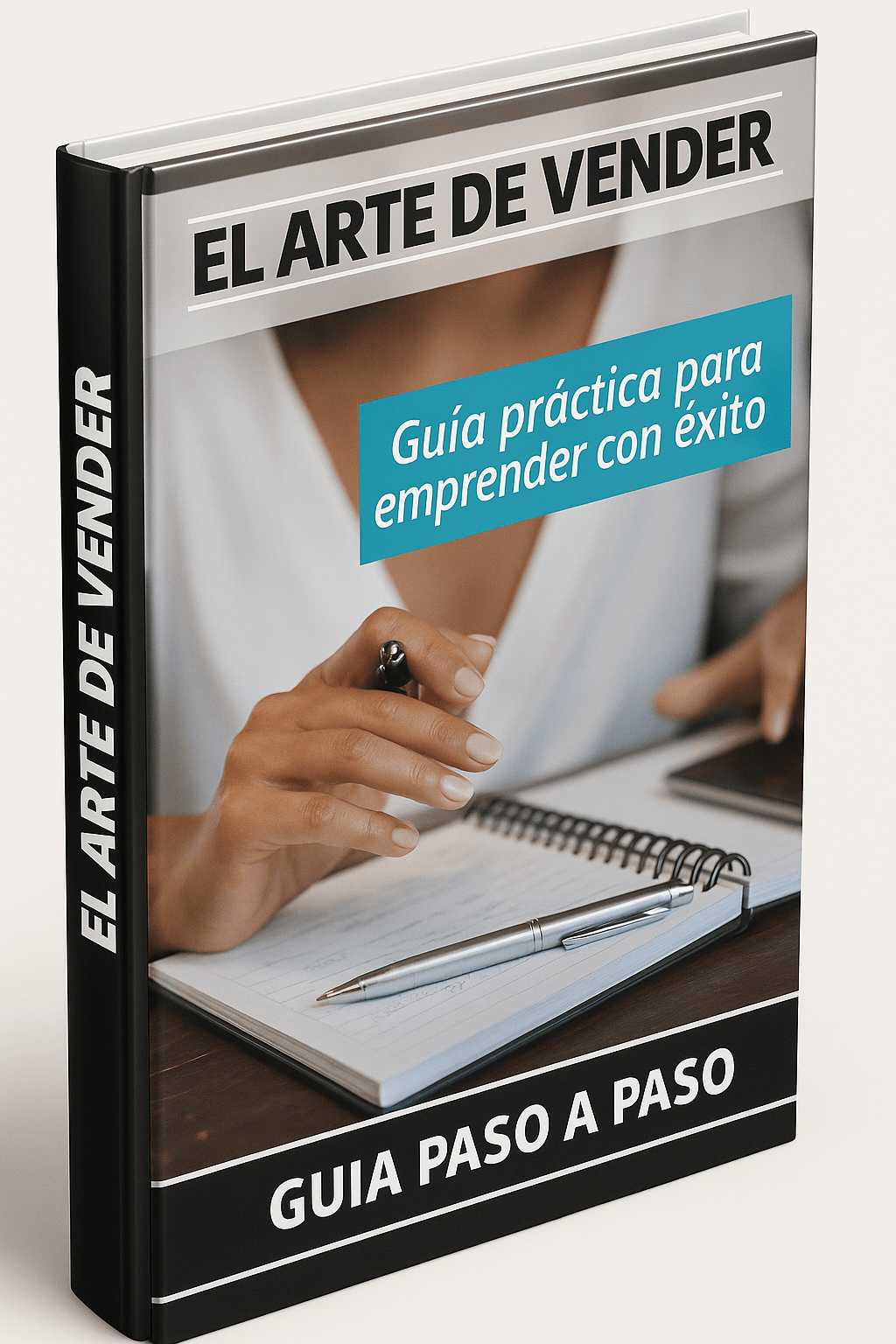 Bono 6 - Libro El Arte de Vender